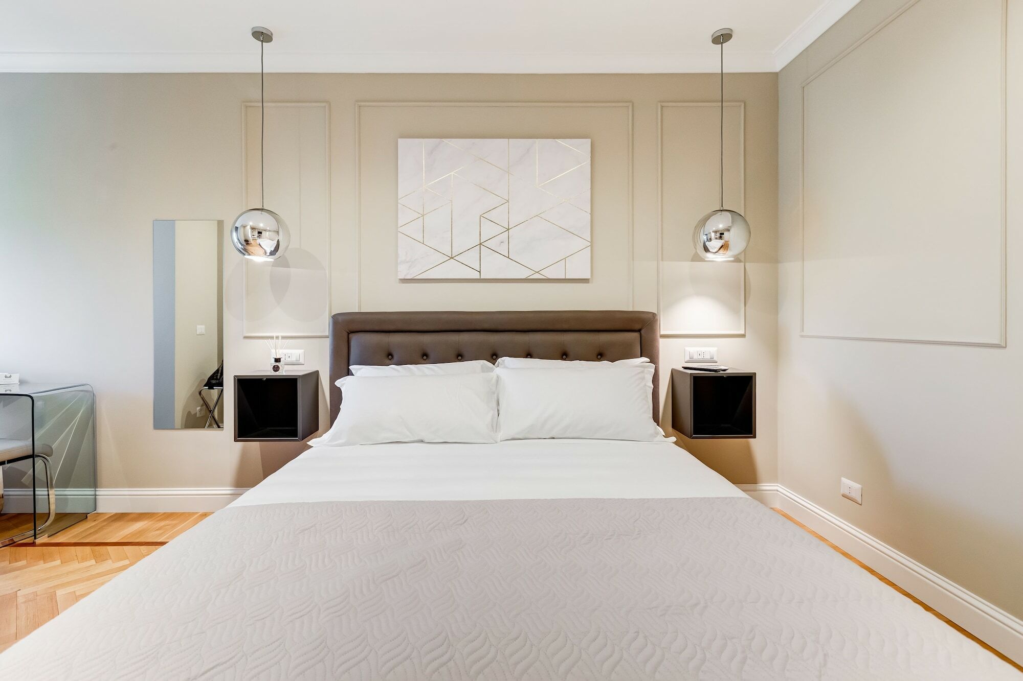 Mellini Palace Suites By Premium Suites Collection Rome Luaran gambar